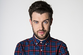 Jack Whitehall